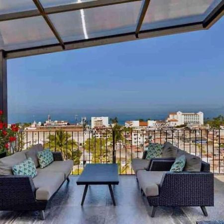 Modern City Living Close To Everything Puerto Vallarta Exterior foto