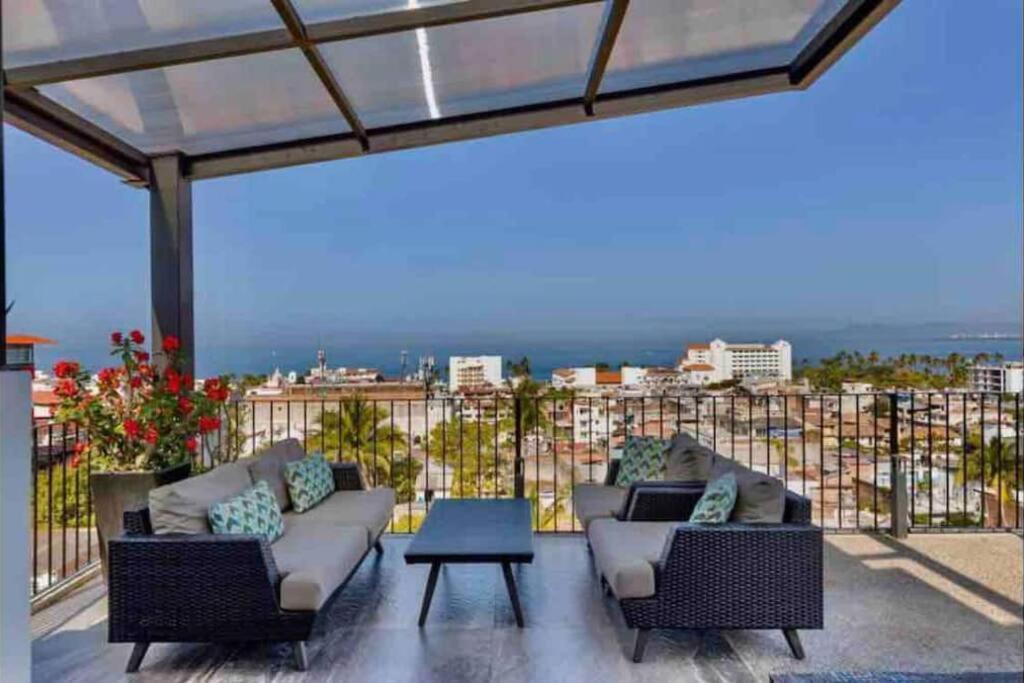 Modern City Living Close To Everything Puerto Vallarta Exterior foto