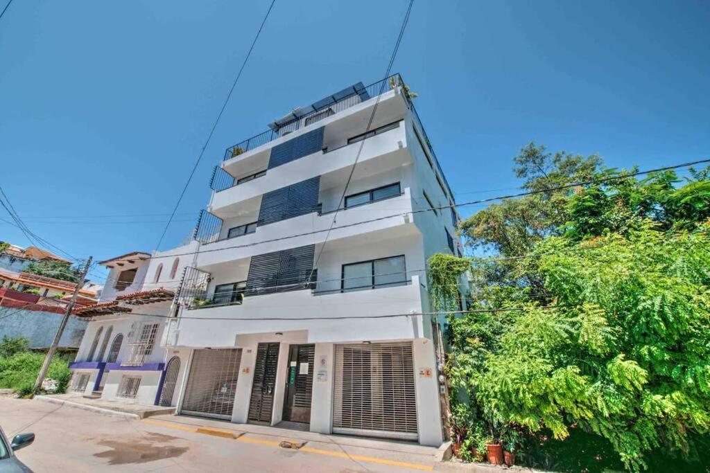 Modern City Living Close To Everything Puerto Vallarta Exterior foto